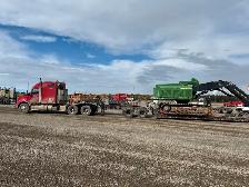 class one driver needed