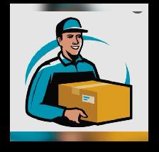 Courier hiring