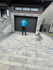 Technicien lavage de vitres 18$/h