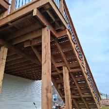 GF Carpentry & general service