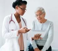 Actors needed for Standardized Patient Roles in Toronto