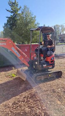 Skilled Worker