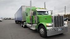 AZ DRIVERS FOR FLATBED(LONG HAUL)(GTA)