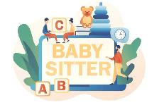 babysitting