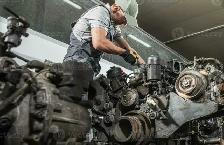 Hiring Truck Mechanics