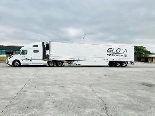HIRING U.S.A TEAM DRIVERS!