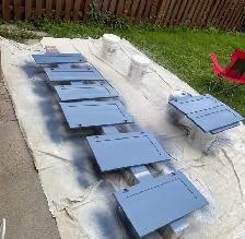 Licensed & Insured Contractor Available