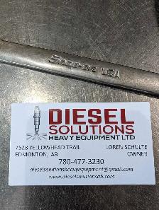 2 nd year Heavy Duty Apprentice Needed