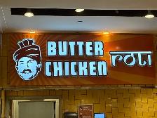 customer service and kitchen helper