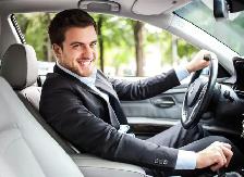Now Hiring Drivers for Deliveries!