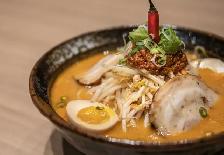 ٩(◕‿◕｡)۶RAMEN ISSHIN ANJOU ٩(◕‿◕｡)۶