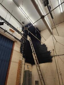 Experienced painter needed