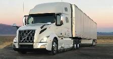 Hiring AZ Drivers for USA Runs