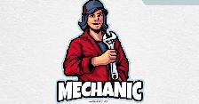 looking for Job as Mechanic Helper