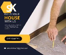 Professional Tiling & Flooring Expert – 20  Years of Experience!