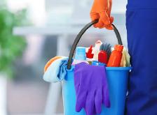 Hiring House Cleaners – Paid per Job (Halifax