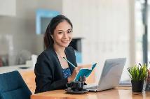 Secretary needed
