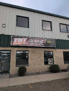 WE'RE HIRING – EXPERIENCED PPF & TINT INSTALLER
