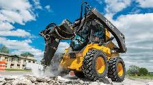 Concrete Excavation & Demolition Company Looking For Laborers