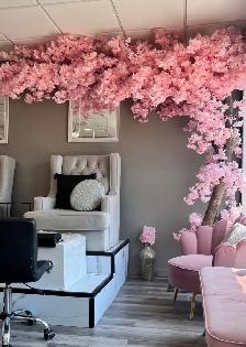 Join Our Growing team — R. Luxury Nails & Beauty