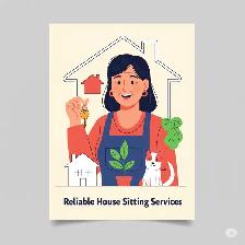 House Sitter Needed