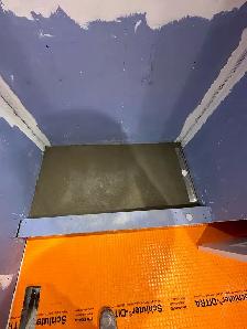 tile installer helper