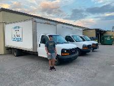 Markham moving help required today, work today get paid today