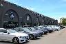 general service work at car dealership