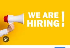 Hiring now