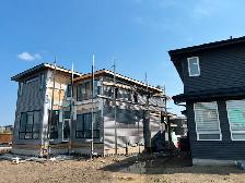 $$HOURLY SIDING INSTALLERS WANTED$$