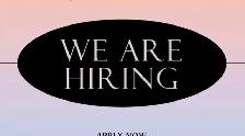 part time evening Barista