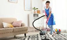 seeking a reliable house cleaning