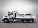 Manual Truck Driver