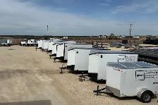 BTB TRAILER RENTALS CUSTOMER SERVICE REP/MECHANIC