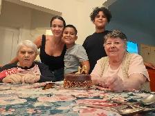 Looking for a Caregiver/Personal Assistant Live Out or Live In