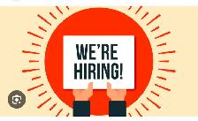 Hiring now