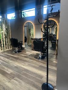 Salon Chair for Rent
