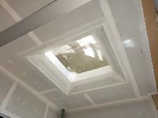 Drywall Taper