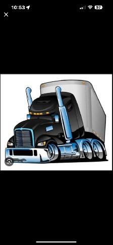 GTA/MTL/OTT Straight Truck Owner Operators Required
