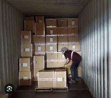 Warehouse help