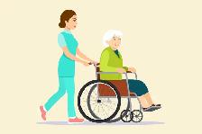 Experienced PSW Available in Etobicoke – Evenings