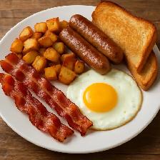 Now Hiring: Experienced Breakfast Cook (Full-Time)