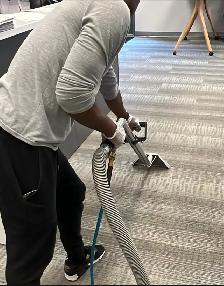 CARPET CLEANERS WANTED! 20/hr starting wage