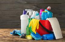 Looking for Experienced Cleaners