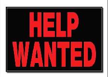 Experienced low rise former needed
