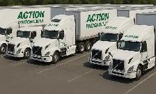 Hiring AZ Drivers to start immediately. Night loads