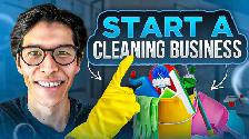 Start Your Cleaning Business — Earn Big!