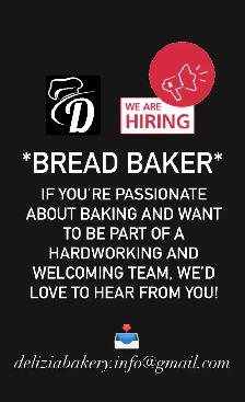 Bread Baker