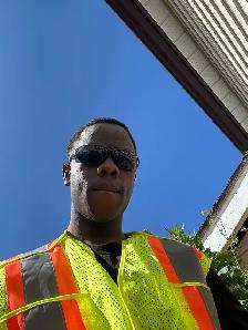 Friendly, Reliable Help Available with young vibrant dude.