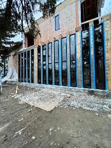 Hiring Experienced Framers